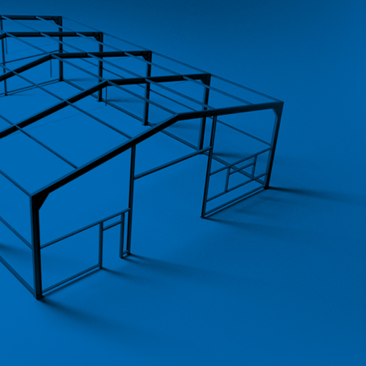 HALTEC – Leichtbauhallen und Stahlhallen