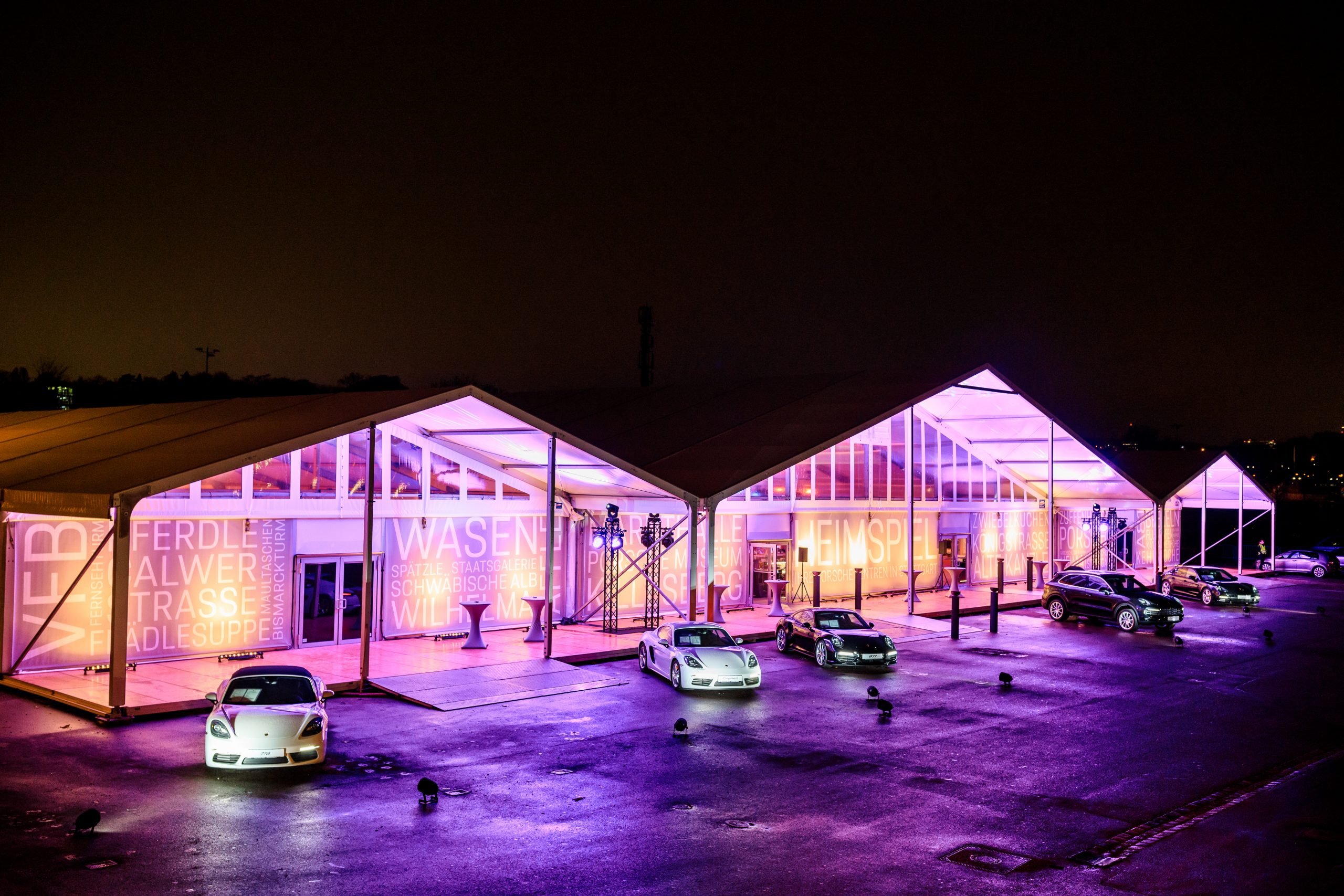 ABELE Zeltvermietung GmbH