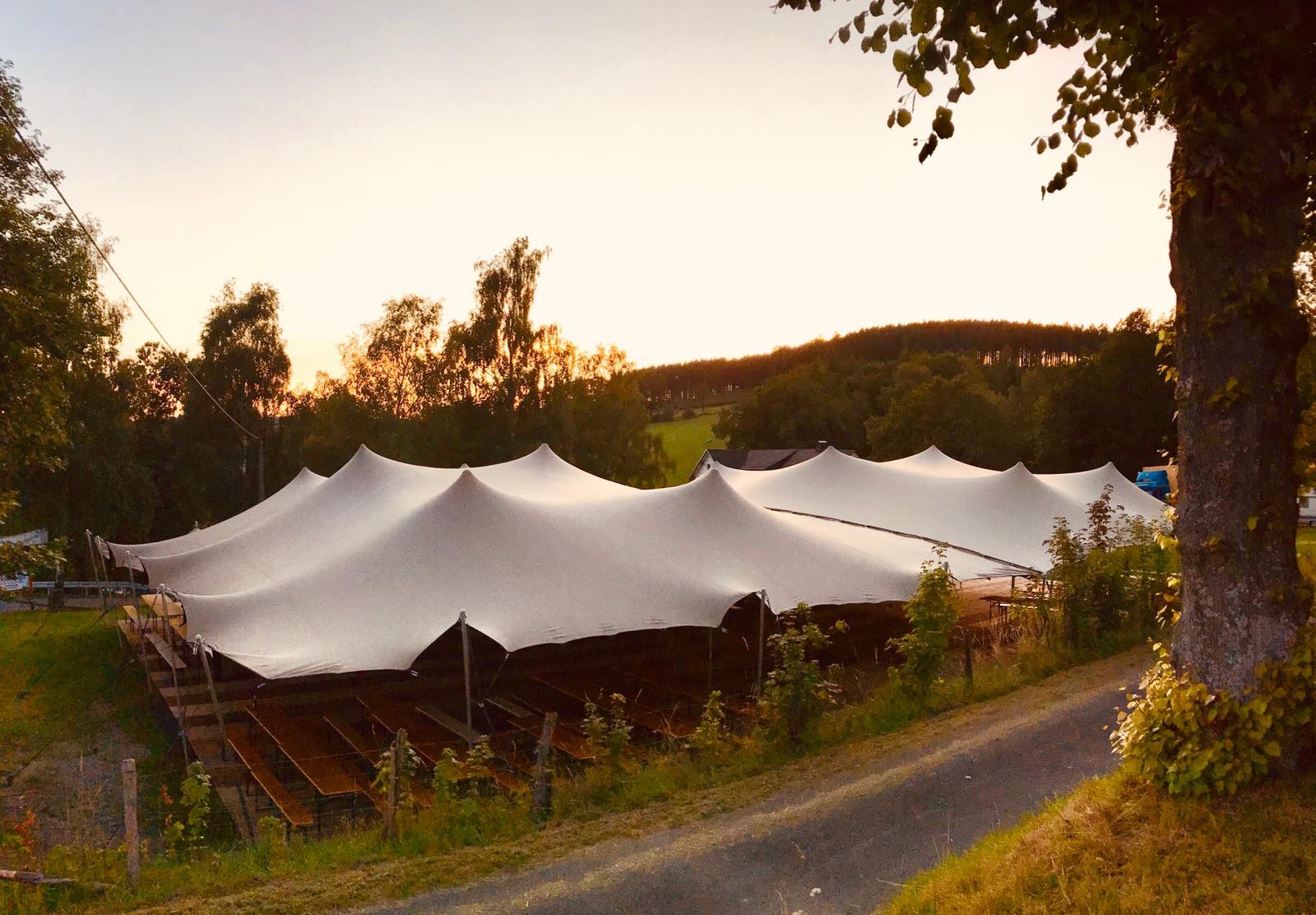 Mo´s tent & event Mo´s tent & event