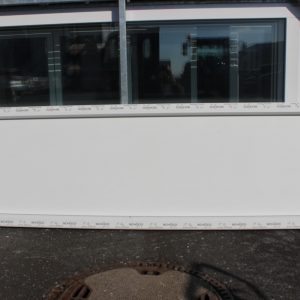 OBERLICHT PVC 2410x730 mm