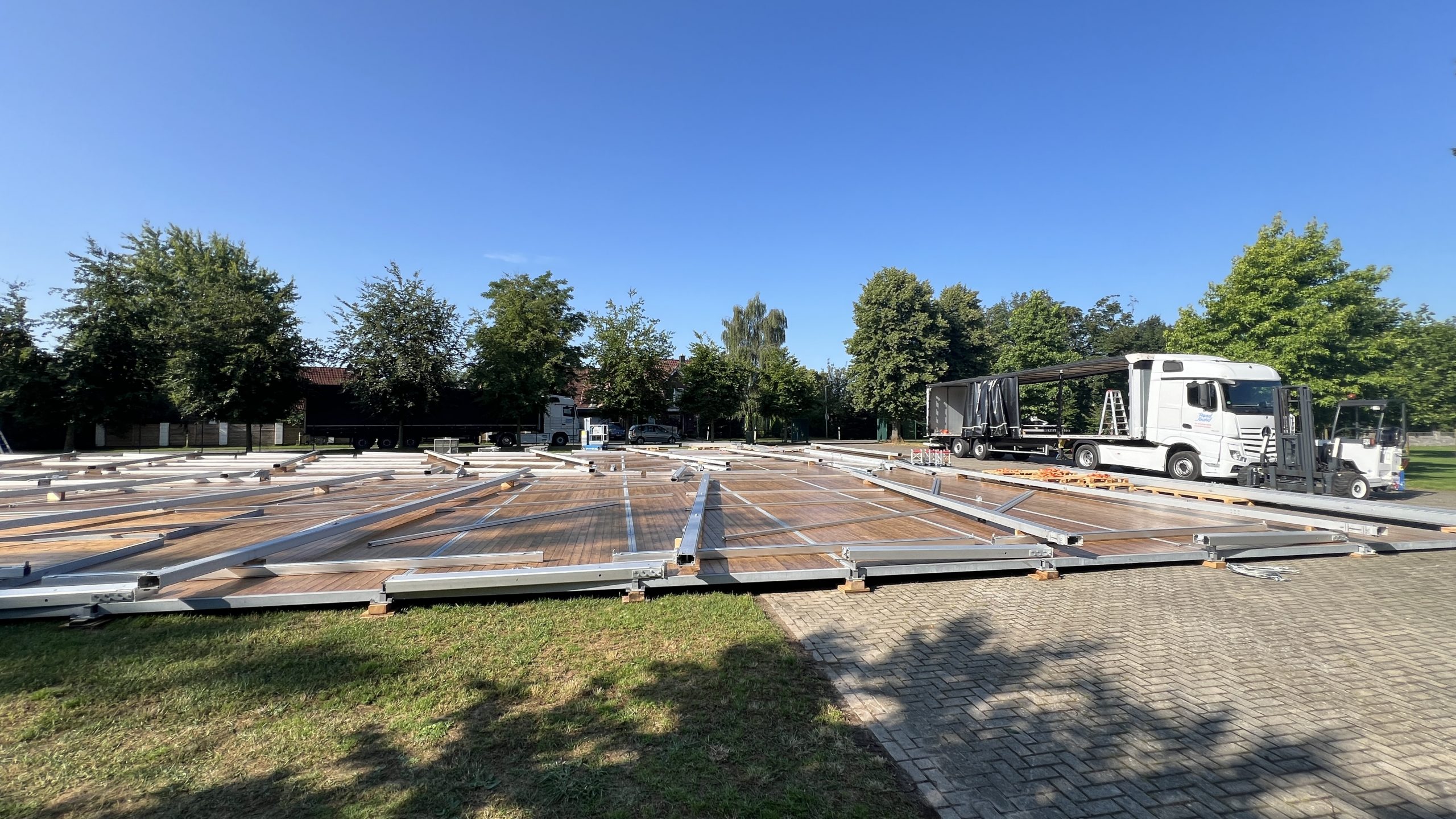 Road Sound GmbH Road Sound GmbH