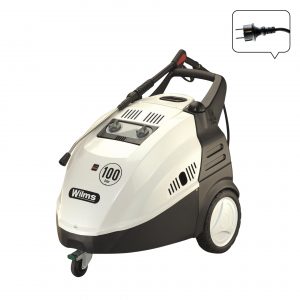 WILMS Heißwasser-Hochdruckreiniger Star-Jet HW 9120
