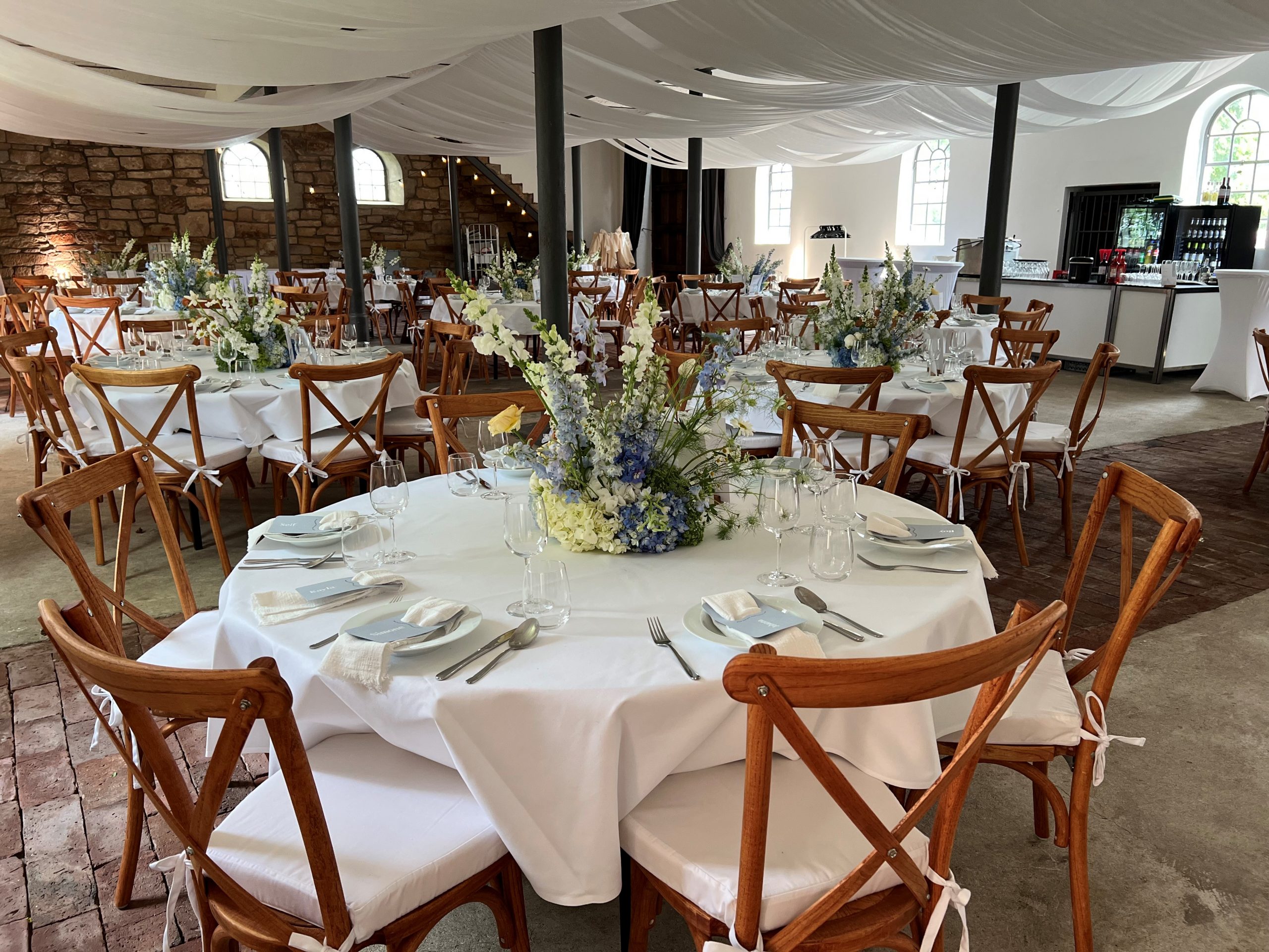 Party- Miet- Service Weimer